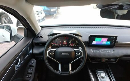 Haval Jolion, 2023 год, 1 499 000 рублей, 19 фотография