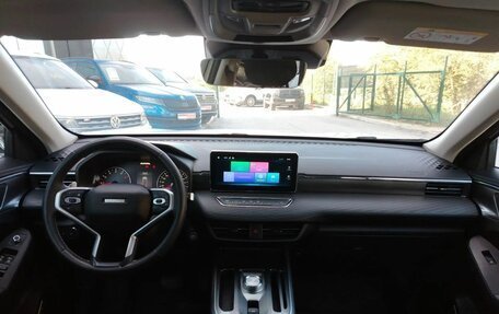 Haval Jolion, 2023 год, 1 499 000 рублей, 20 фотография
