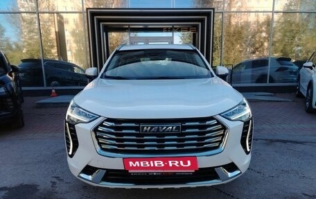 Haval Jolion, 2023 год, 1 499 000 рублей, 13 фотография