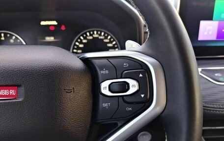 Haval Jolion, 2023 год, 1 499 000 рублей, 17 фотография