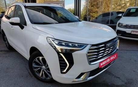 Haval Jolion, 2023 год, 1 499 000 рублей, 10 фотография