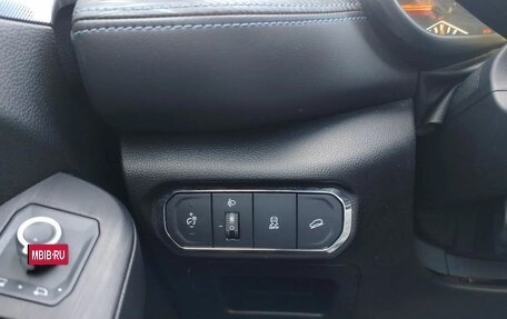 Haval Jolion, 2023 год, 1 499 000 рублей, 22 фотография