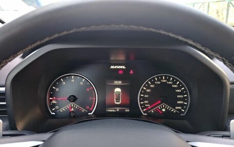 Haval Jolion, 2023 год, 1 499 000 рублей, 25 фотография