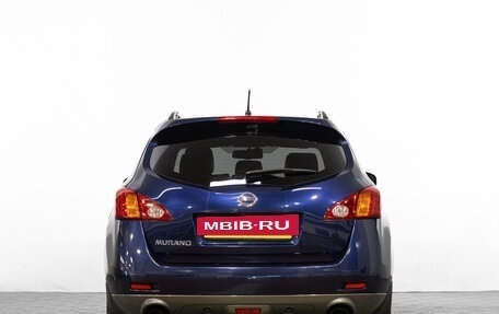 Nissan Murano, 2010 год, 1 449 000 рублей, 4 фотография