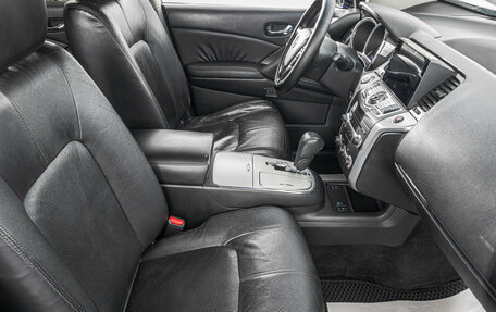 Nissan Murano, 2010 год, 1 449 000 рублей, 18 фотография