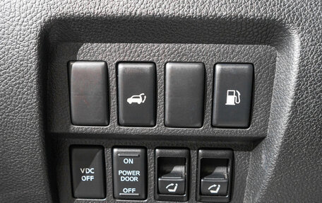 Nissan Murano, 2010 год, 1 449 000 рублей, 29 фотография