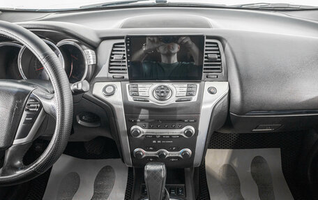 Nissan Murano, 2010 год, 1 449 000 рублей, 31 фотография