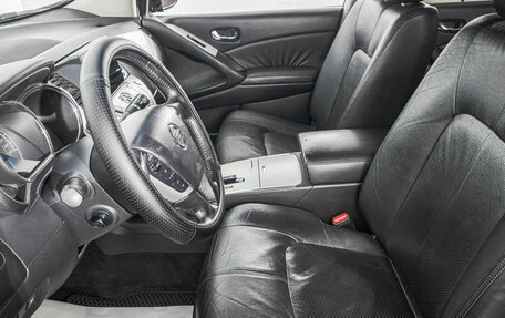 Nissan Murano, 2010 год, 1 449 000 рублей, 28 фотография