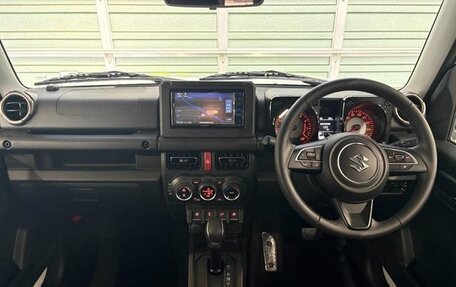 Suzuki Jimny, 2025 год, 2 350 000 рублей, 2 фотография
