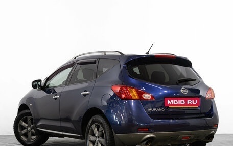 Nissan Murano, 2010 год, 1 449 000 рублей, 26 фотография