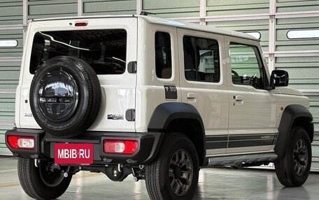 Suzuki Jimny, 2025 год, 2 350 000 рублей, 3 фотография