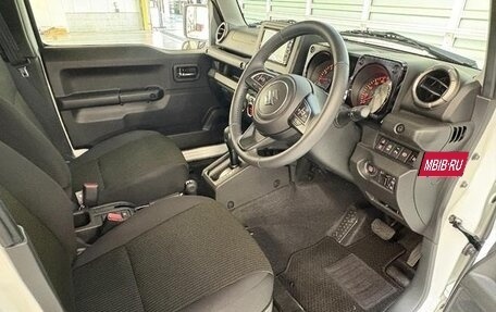 Suzuki Jimny, 2025 год, 2 350 000 рублей, 4 фотография