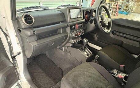 Suzuki Jimny, 2025 год, 2 350 000 рублей, 6 фотография