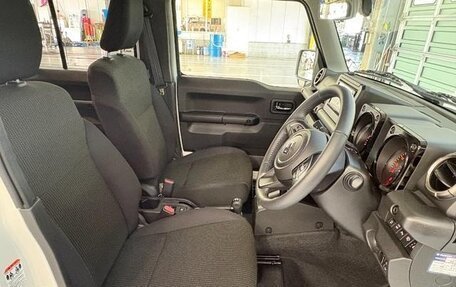 Suzuki Jimny, 2025 год, 2 350 000 рублей, 10 фотография