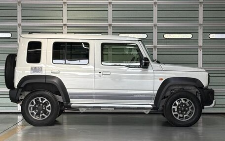 Suzuki Jimny, 2025 год, 2 350 000 рублей, 9 фотография