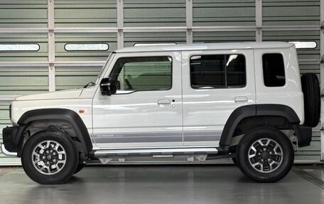 Suzuki Jimny, 2025 год, 2 350 000 рублей, 11 фотография