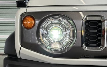 Suzuki Jimny, 2025 год, 2 350 000 рублей, 17 фотография
