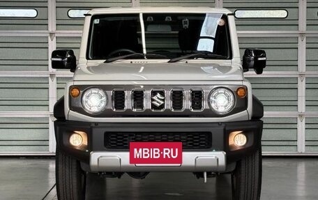 Suzuki Jimny, 2025 год, 2 350 000 рублей, 5 фотография
