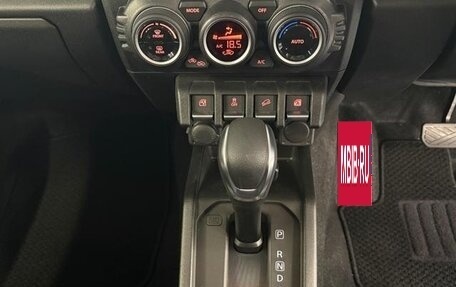 Suzuki Jimny, 2025 год, 2 350 000 рублей, 16 фотография