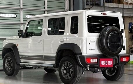 Suzuki Jimny, 2025 год, 2 350 000 рублей, 7 фотография