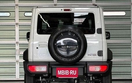 Suzuki Jimny, 2025 год, 2 350 000 рублей, 15 фотография
