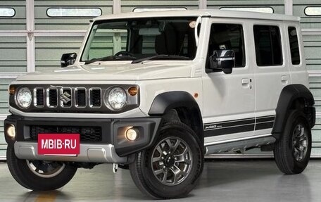 Suzuki Jimny, 2025 год, 2 350 000 рублей, 13 фотография