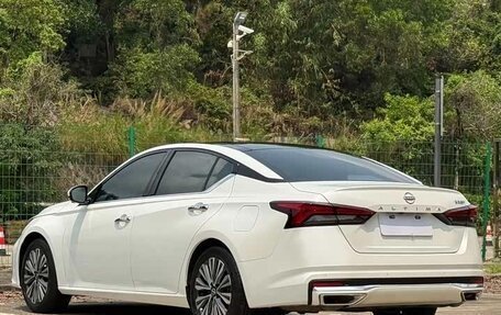 Nissan Altima VI (L34), 2023 год, 1 850 000 рублей, 5 фотография