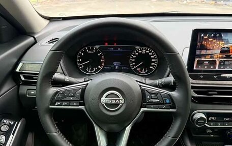 Nissan Altima VI (L34), 2023 год, 1 850 000 рублей, 8 фотография