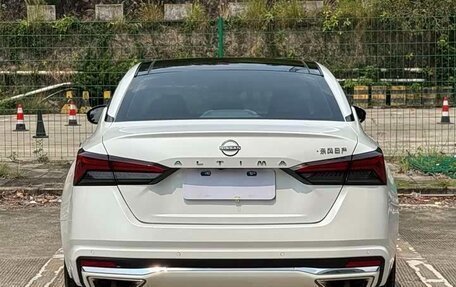 Nissan Altima VI (L34), 2023 год, 1 850 000 рублей, 7 фотография