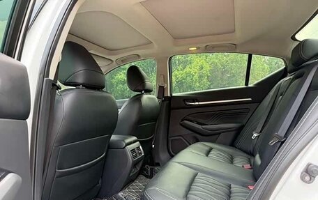 Nissan Altima VI (L34), 2023 год, 1 850 000 рублей, 11 фотография