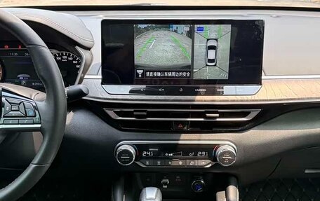 Nissan Altima VI (L34), 2023 год, 1 850 000 рублей, 13 фотография