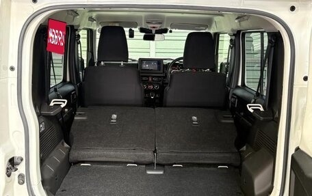Suzuki Jimny, 2025 год, 2 350 000 рублей, 22 фотография