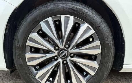 Nissan Altima VI (L34), 2023 год, 1 850 000 рублей, 14 фотография