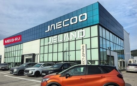 Renault Kaptur I рестайлинг, 2016 год, 888 000 рублей, 3 фотография