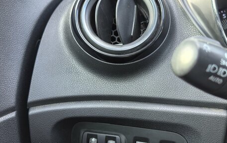 Renault Kaptur I рестайлинг, 2016 год, 888 000 рублей, 21 фотография