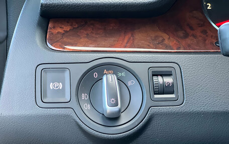 Volkswagen Passat CC I рестайлинг, 2009 год, 850 000 рублей, 10 фотография