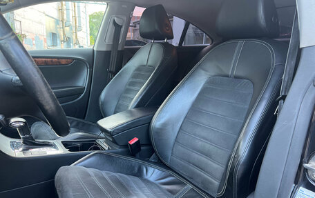 Volkswagen Passat CC I рестайлинг, 2009 год, 850 000 рублей, 9 фотография