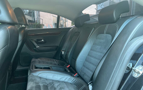 Volkswagen Passat CC I рестайлинг, 2009 год, 850 000 рублей, 17 фотография