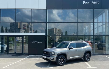 Haval H7, 2026 год, 4 199 000 рублей, 2 фотография