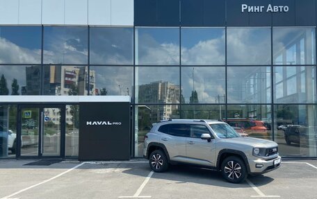 Haval H7, 2026 год, 4 199 000 рублей, 3 фотография
