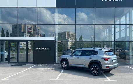 Haval H7, 2026 год, 4 199 000 рублей, 6 фотография