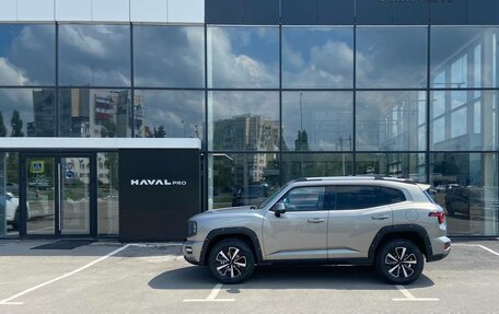 Haval H7, 2026 год, 4 199 000 рублей, 5 фотография