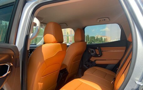 Haval H7, 2026 год, 4 199 000 рублей, 10 фотография