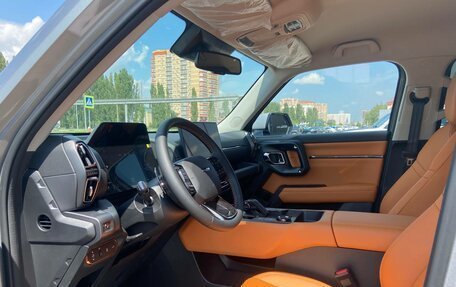 Haval H7, 2026 год, 4 199 000 рублей, 9 фотография