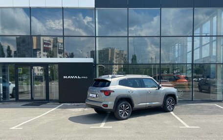 Haval H7, 2026 год, 4 199 000 рублей, 8 фотография