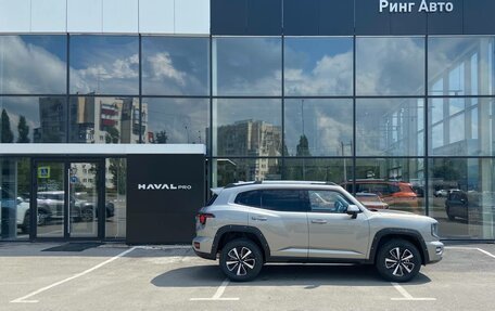 Haval H7, 2026 год, 4 199 000 рублей, 4 фотография