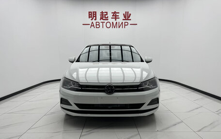 Volkswagen Polo, 2023 год, 1 200 007 рублей, 2 фотография