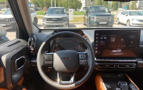 Haval H7, 2026 год, 4 199 000 рублей, 13 фотография