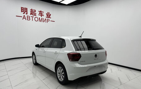 Volkswagen Polo, 2023 год, 1 200 007 рублей, 4 фотография