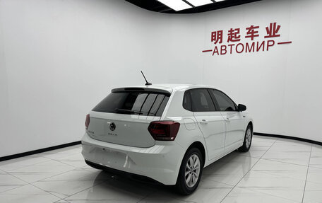 Volkswagen Polo, 2023 год, 1 200 007 рублей, 6 фотография